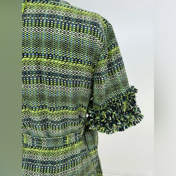 Like new Cinq à Sept dress - Picture 4 of 9